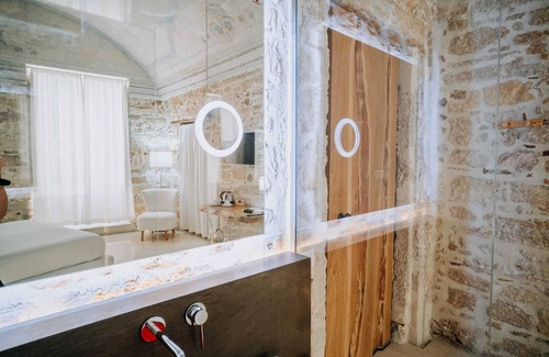 Albergheria House | Ambrosia-Timeless Hosting