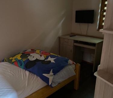 Gheorgheni Apartment | Ambrus vendégház