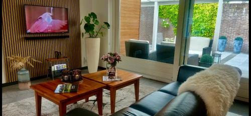 Amby House | Ambyerhöfke