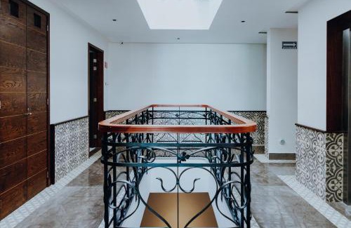 Gonzalo Guerrero Hotel | Ame Hotel Boutique & Spa