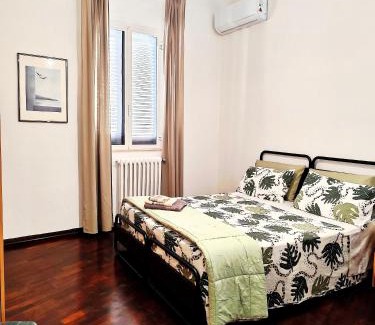 Bari City Centre Apartment | Amedeo Central Apartment