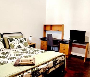 Bari City Centre Apartment | Amedeo Central Apartment