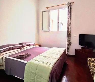 Bari City Centre Apartment | Amedeo Central Apartment