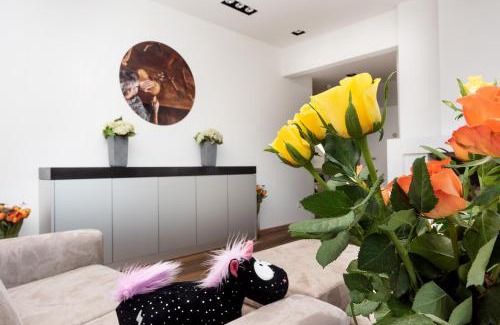 Schallmoos Apartment | Amedeo Zotti Residence Salzburg