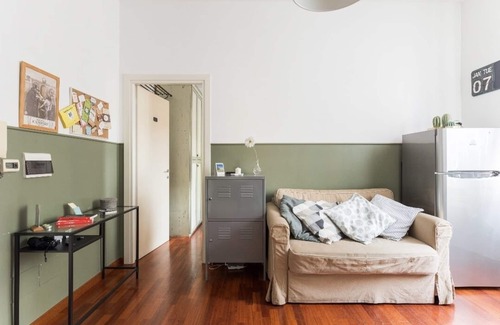 Appio Latino Apartment | Ameliè Home