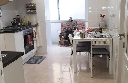 Sao Jorge de Arroios House | Ameli Rooms