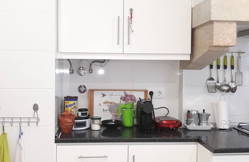 Sao Jorge de Arroios House | Ameli Rooms