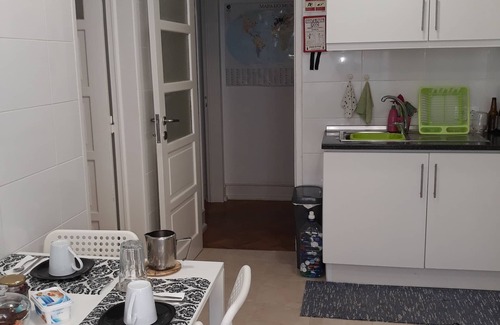 Sao Jorge de Arroios House | Ameli Rooms