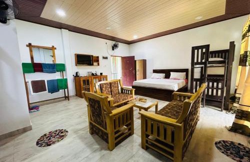 Dambulla Hotel | Amelia Resort