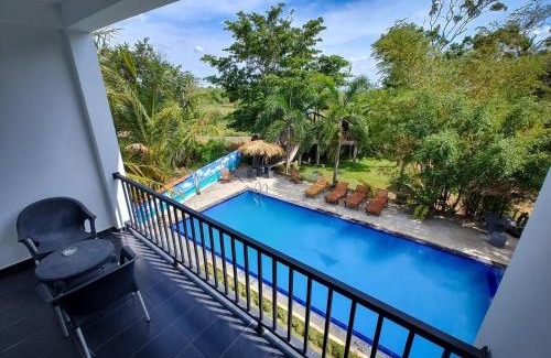 Dambulla Hotel | Amelia Resort