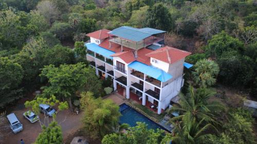 Dambulla Hotel | Amelia Resort