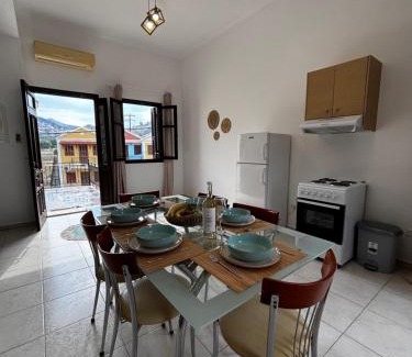 Pedi Apartment | Amelia's Home