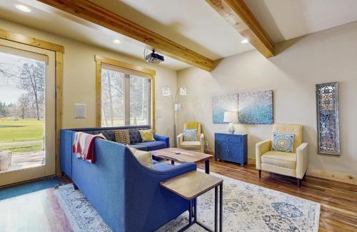 McCall House | Amelia's Vacation Retreat House