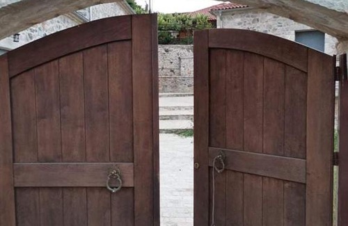 Levidhion House | AMELIE