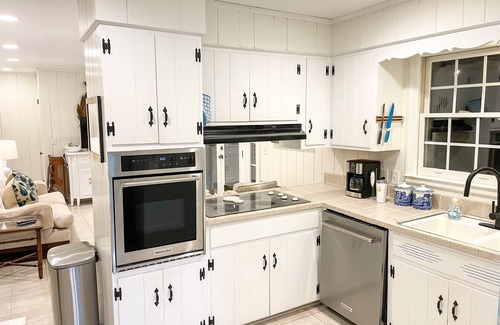 Augusta House | Amen on Aumond; Masters Rental
