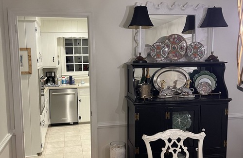 Augusta House | Amen on Aumond; Masters Rental
