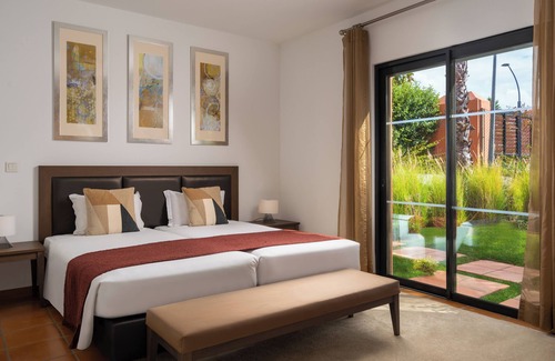 Monte Raposo Resort | Amendoeira Golf Resort - Apartments and villas