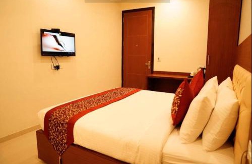 Amer Fort Road Hotel | Amer Valley