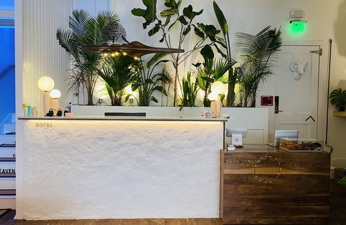 Greenport House | American Beech in Greenport - Deluxe King 6