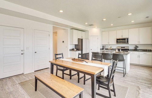 American Fork House | American Fork Home ~ 8 Mi to Thanksgiving Point!