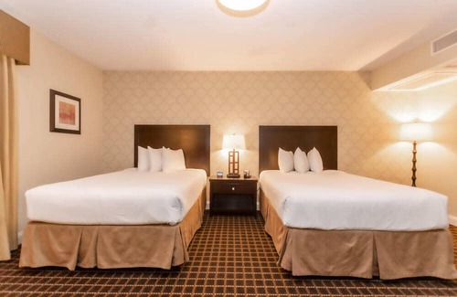 Freehold Hotel | American Hotel