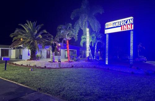 Punta Gorda Hotel | American Inn Punta Gorda