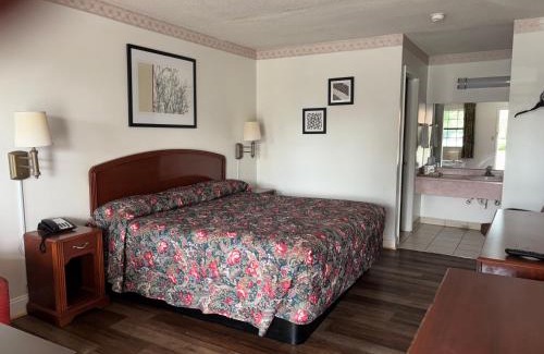 Metter Hotel | American Inn