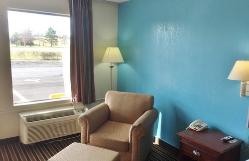 Morrilton Hotel | American Inn