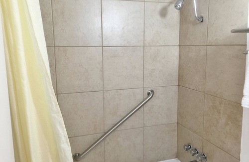 Morrilton Hotel | American Inn