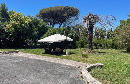 Borgo Santa Maria Hotel | American Motel