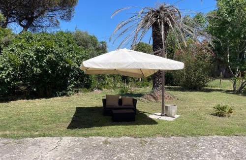 Borgo Santa Maria Hotel | American Motel