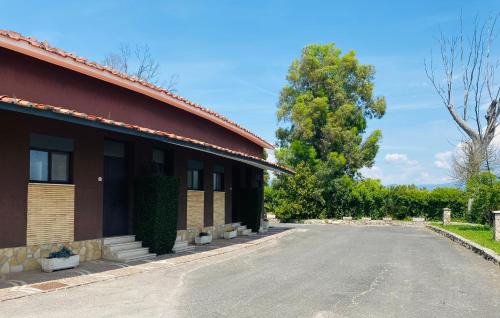 Borgo Santa Maria Hotel | American Motel