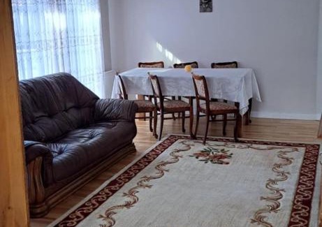 Baltatesti House | American Style Vacation Home