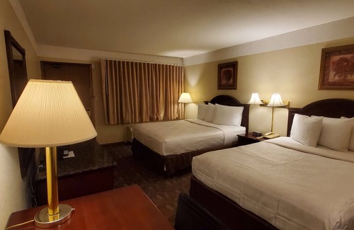Chippewa Falls Hotel | Americas Best Value Inn Chippewa Falls