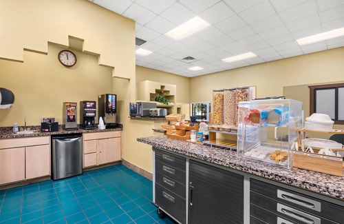 Prescott Valley Hotel | Americas Best Value Inn Prescott Valley