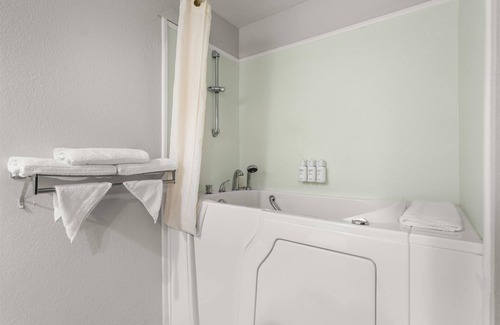 Prescott Valley Hotel | Americas Best Value Inn Prescott Valley