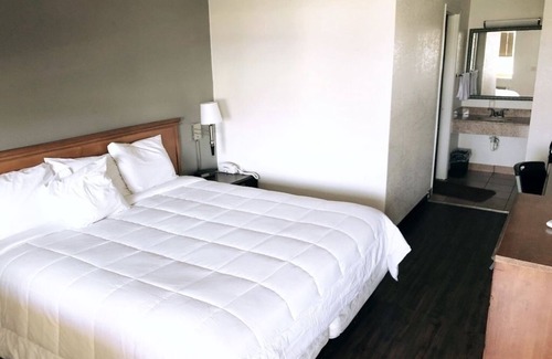 Princess Anne Hotel | Americas Best Value Inn Princess Anne