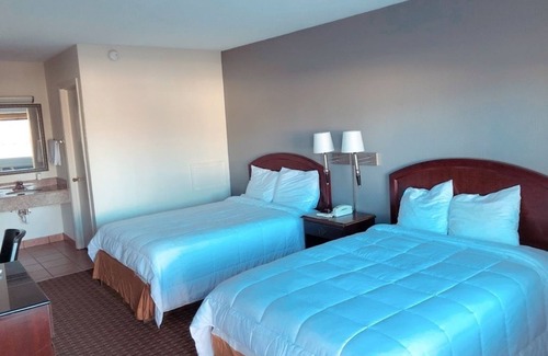 Princess Anne Hotel | Americas Best Value Inn Princess Anne