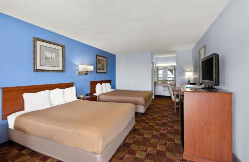 Celina Hotel | Americas Best Value Inn-Celina