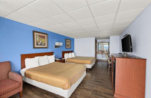 Celina Hotel | Americas Best Value Inn-Celina