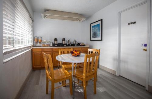 Chico Hotel | Americas Best Value Inn - Chico