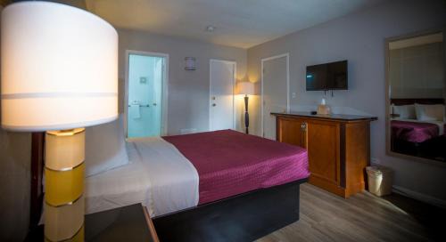 Chico Hotel | Americas Best Value Inn - Chico