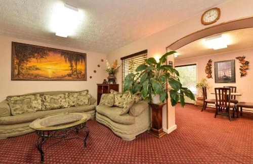 Heflin Hotel | Americas Best Value Inn Heflin