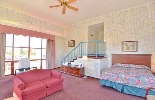 Novato Hotel | Americas Best Value Inn Novato Marin Sonoma