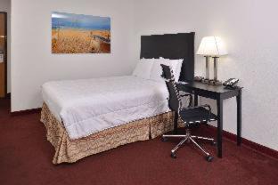 Birch Run Hotel | Americas Best Value Inn & Suites-Birch Run