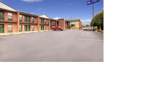 Maumelle Hotel | Americas Best Value Inn & Suites - Little Rock - Maumelle