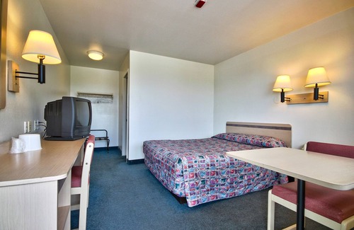 Helena Hotel | Americas Best Value Inn & Suites Helena