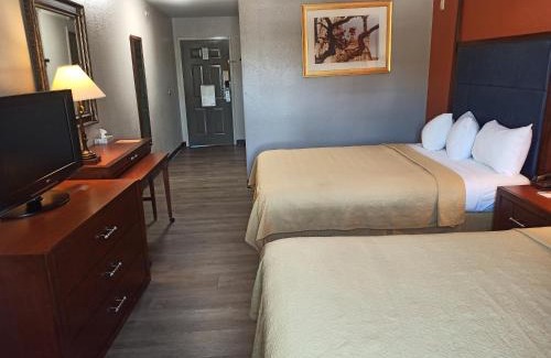 Temple Hotel | Americas Best Value Inn - Temple