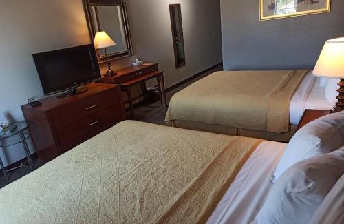Temple Hotel | Americas Best Value Inn - Temple