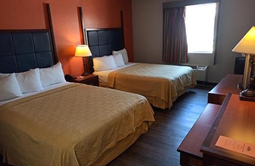 Temple Hotel | Americas Best Value Inn - Temple